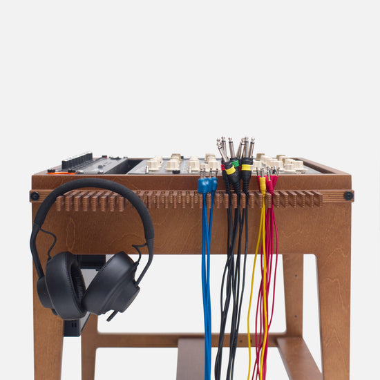 Cable Holder - Auxiliary 16