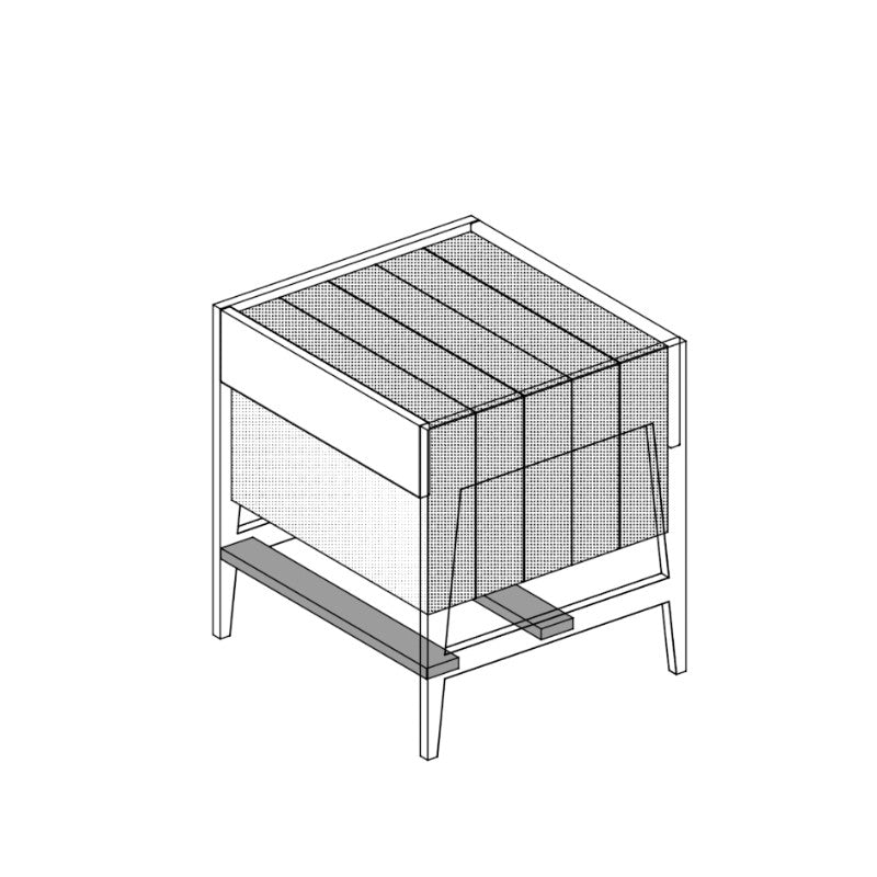 Auxiliary 16 | Music production side unit - Audio Housing – audiohousing
