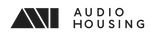Audio Housing Header Logo