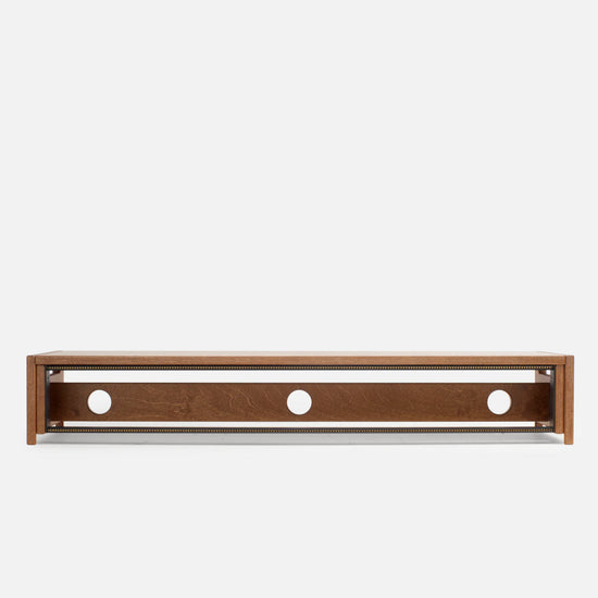 196 HP Eurorack Extension