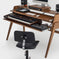 Compact 88 | Music production desk - Audio Housing – audiohousing