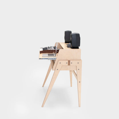 Compact One Desk